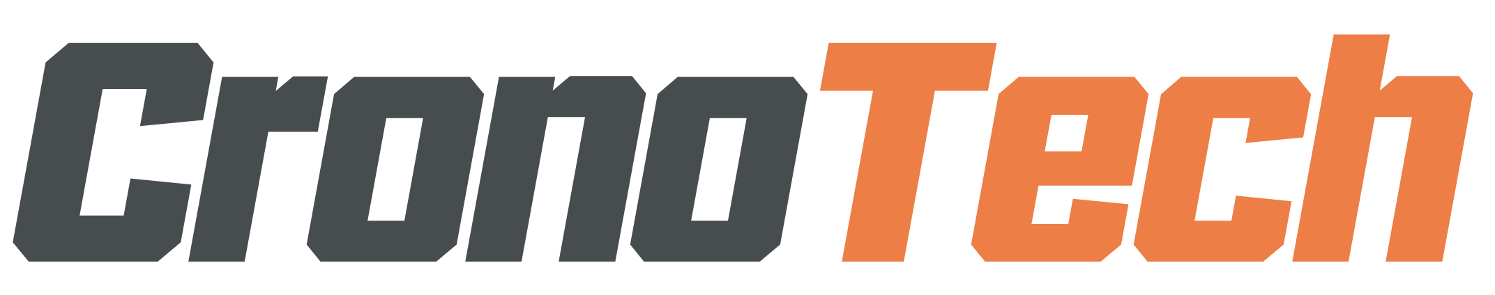 Crono Tech